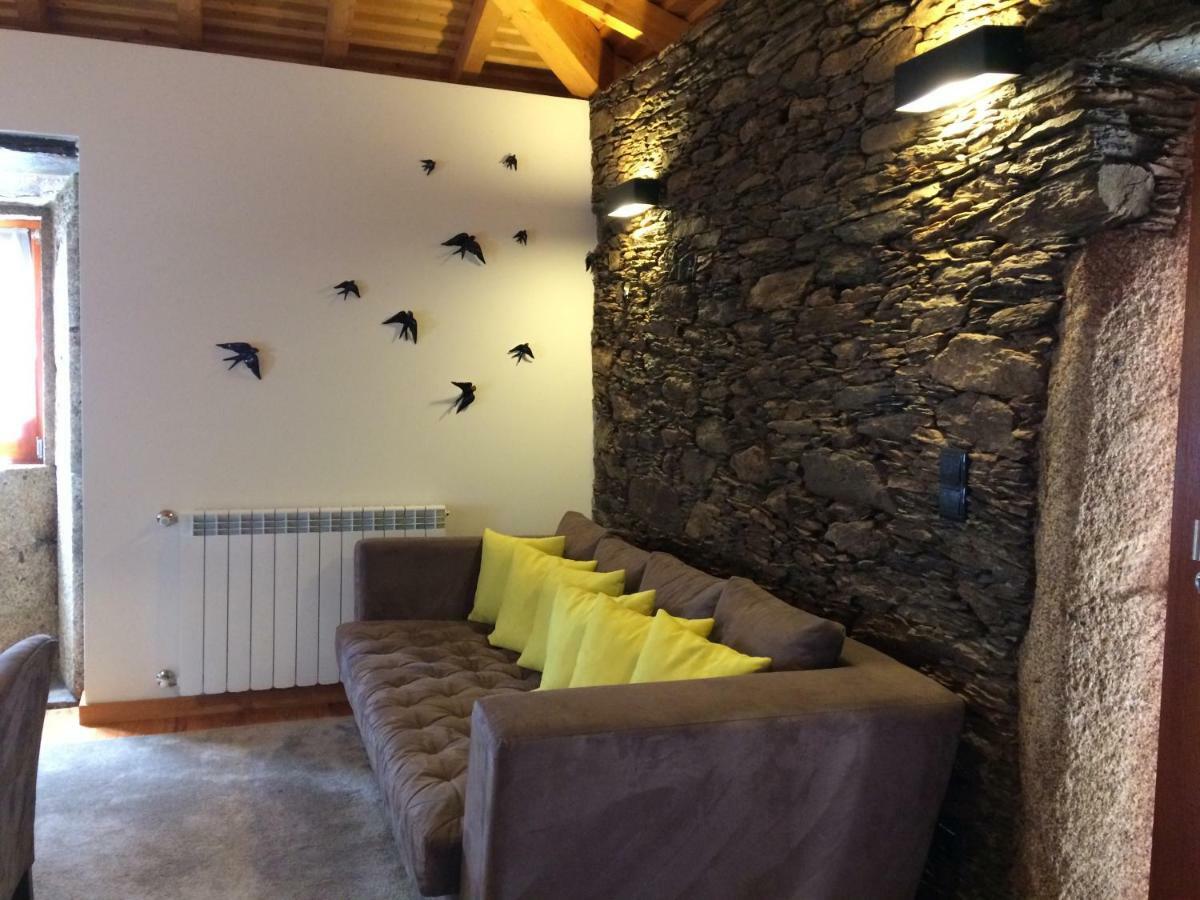 Casa Lia Da Porta Villa Caminha Buitenkant foto
