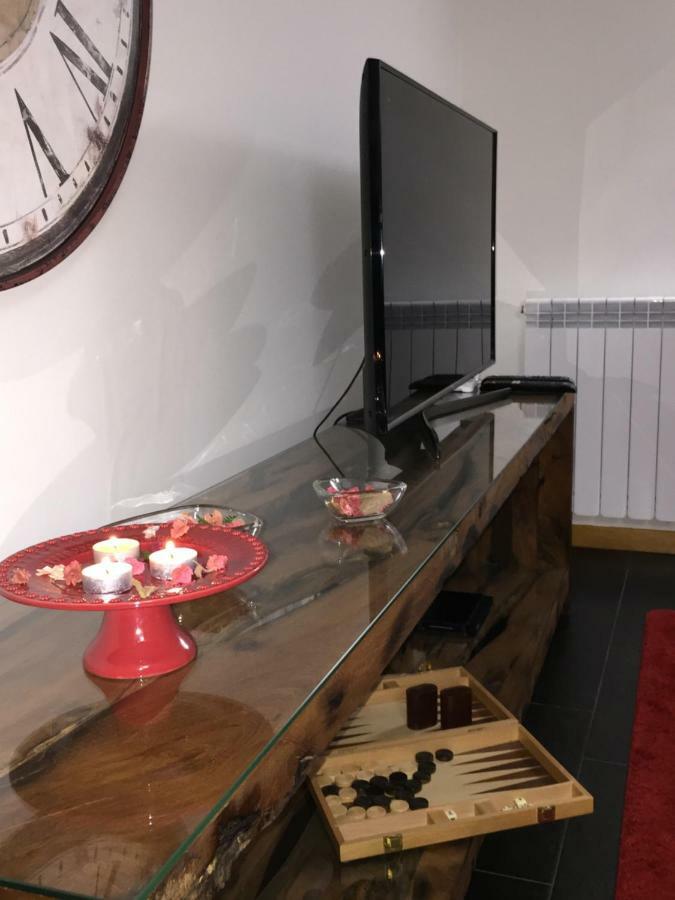 Casa Lia Da Porta Villa Caminha Buitenkant foto