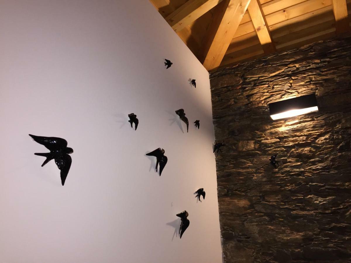 Casa Lia Da Porta Villa Caminha Buitenkant foto